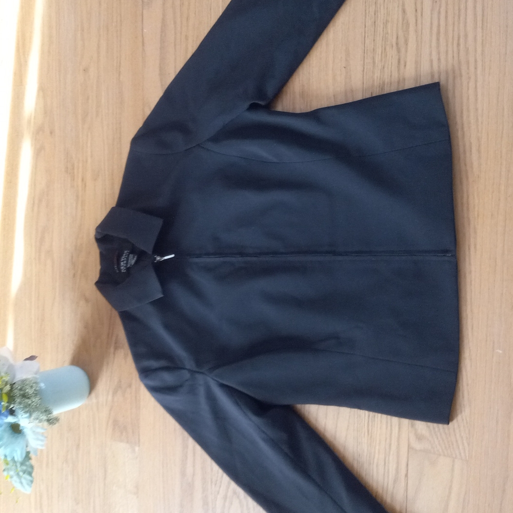 New York & Company Women's  Dress Blazer Jacket Size 10